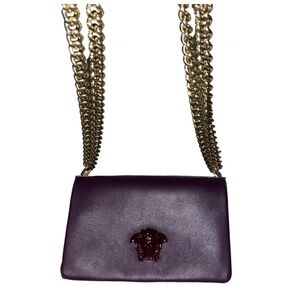 Authentic VERSACE bag